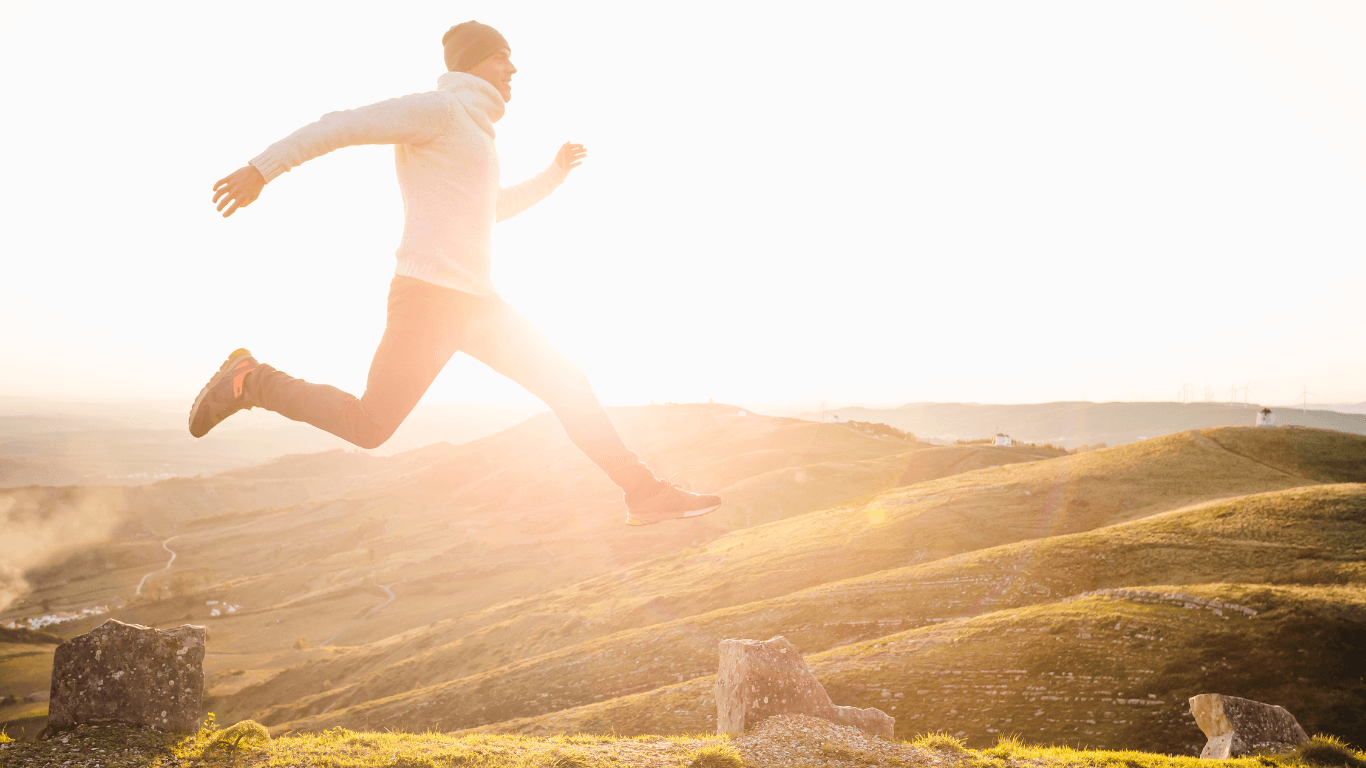 A place to breathe life back